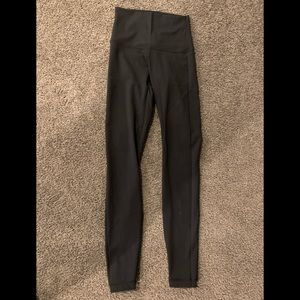 Lululemon leggings